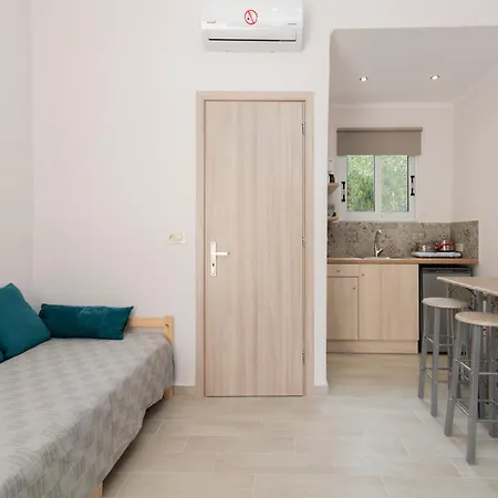 Sun & Sea Apartament