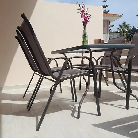 Sun & Sea Appartement
