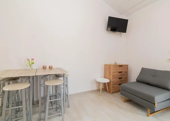 Appartement Sun & Sea *