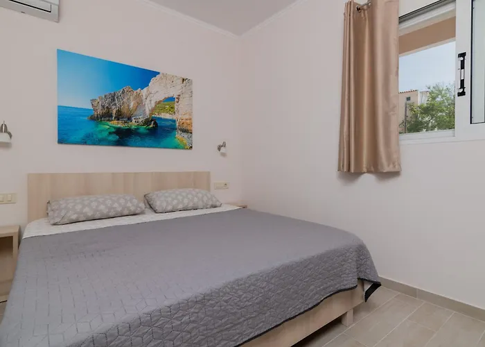 Sun & Sea Appartement *