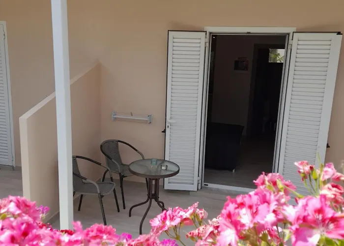 Sun & Sea Appartement Laganas