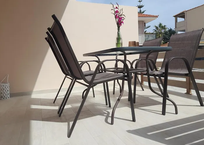 Sun & Sea Appartement