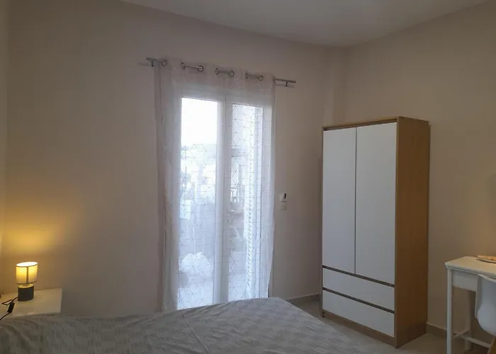 Appartement Sun & Sea Laganas