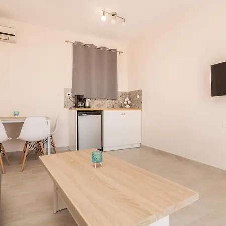 Διαμέρισμα Sun & Sea