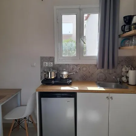 Sun & Sea Διαμέρισμα