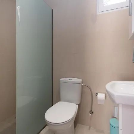 Sun & Sea * Λαγανάς