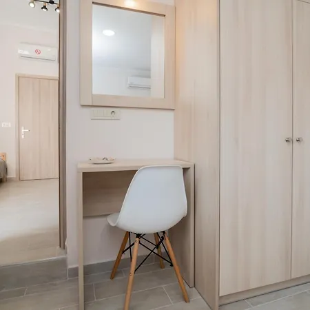 Διαμέρισμα Sun & Sea *