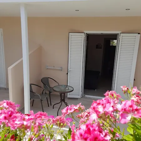 Sun & Sea Διαμέρισμα Λαγανάς