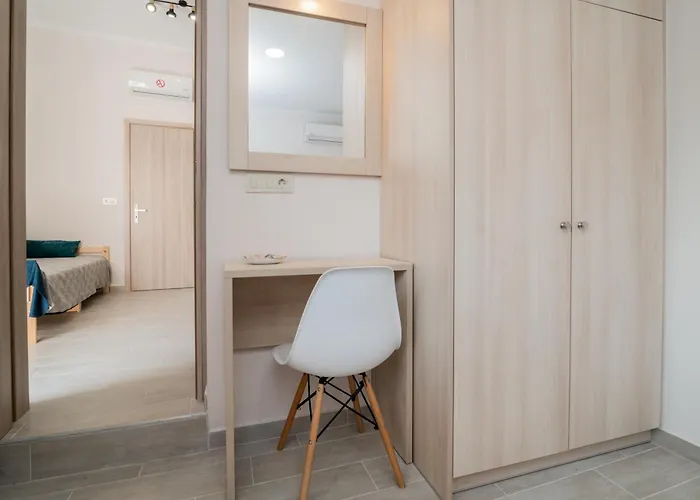 Apartament Sun & Sea *