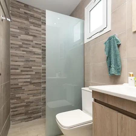 Sun & Sea Apartment Laganas