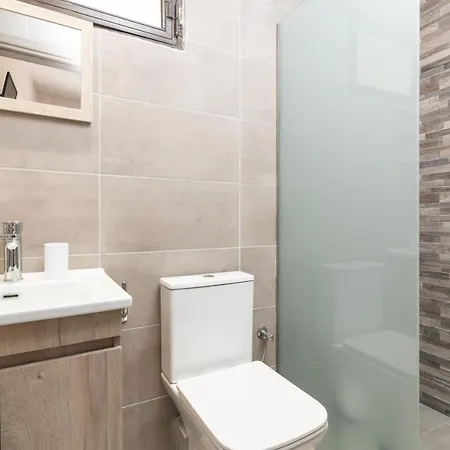 Apartment Sun & Sea Laganas