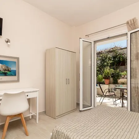 Apartment Sun & Sea Laganas