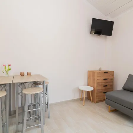 Appartement Sun & Sea *