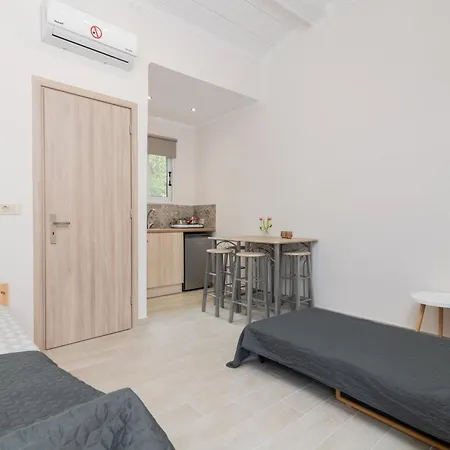 Apartment Sun & Sea *