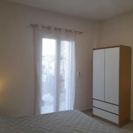 Apartment Sun & Sea Laganas