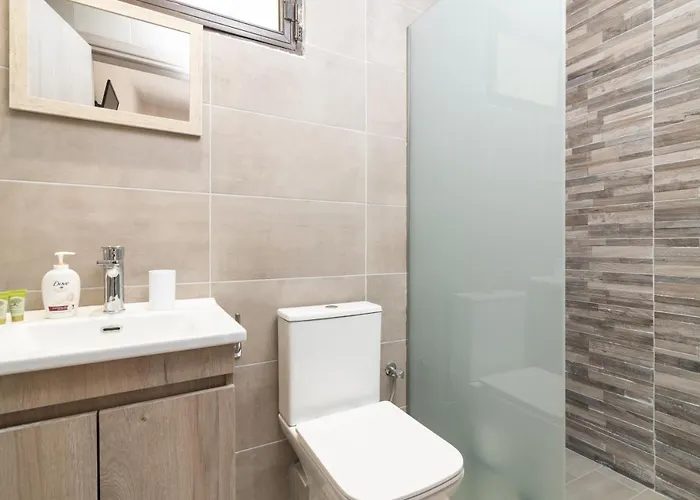 Appartement Sun & Sea Laganas