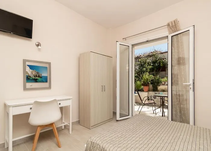 Appartement Sun & Sea Laganas