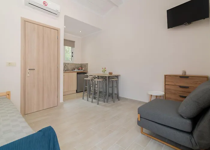 Sun & Sea Appartement *