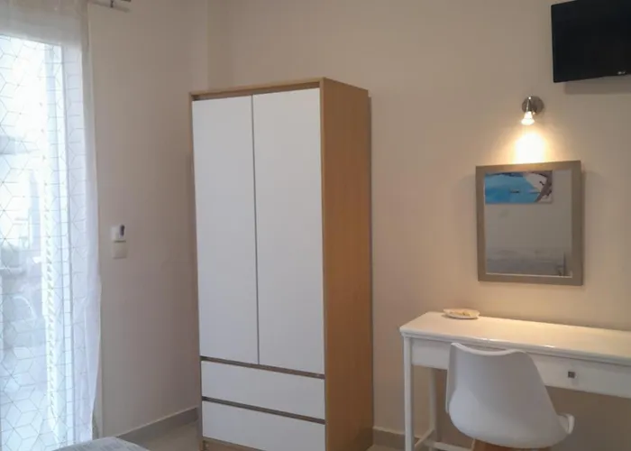 Sun & Sea Appartement